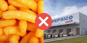 PepsiCo (Reprodução/Internet)