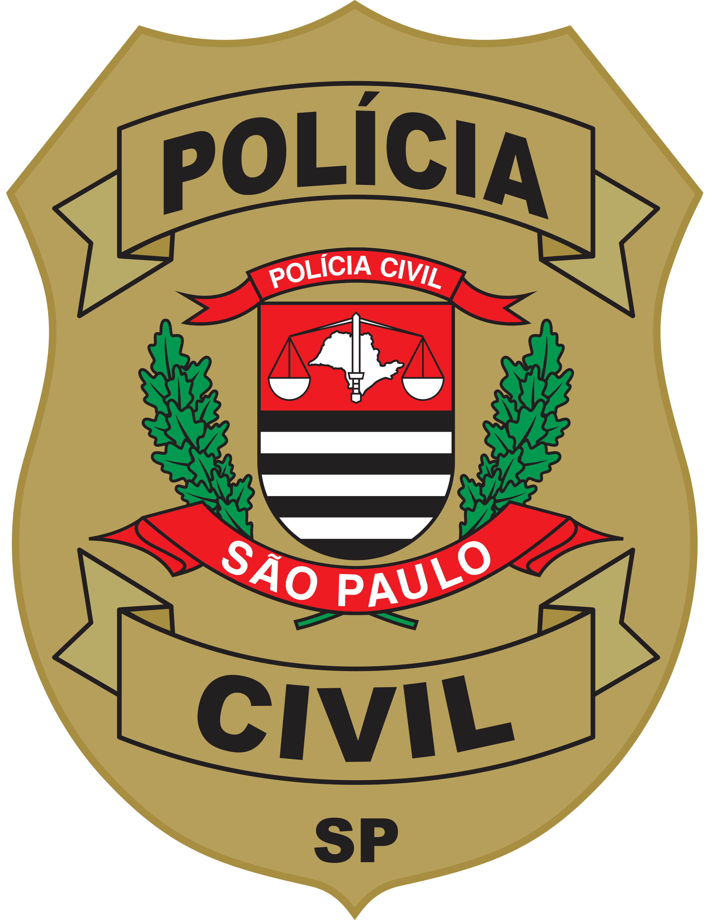 -Polícia Civil (Reprodução - Internet)-