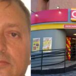 Policial morto por bandidos em OXXO (Reprodução - Internet)