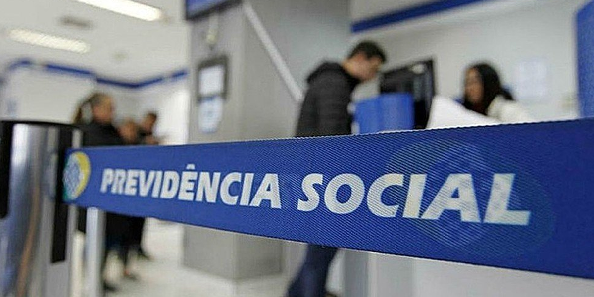 Previdência Social - INSS (Foto: Reprodução, Rádio Pampa)