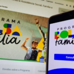 Programa Bolsa Família (Foto: Reprodução, InfoMoney)