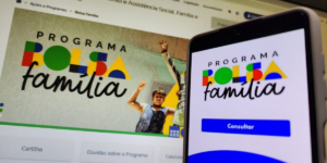 Programa Bolsa Família (Foto: Reprodução, InfoMoney)