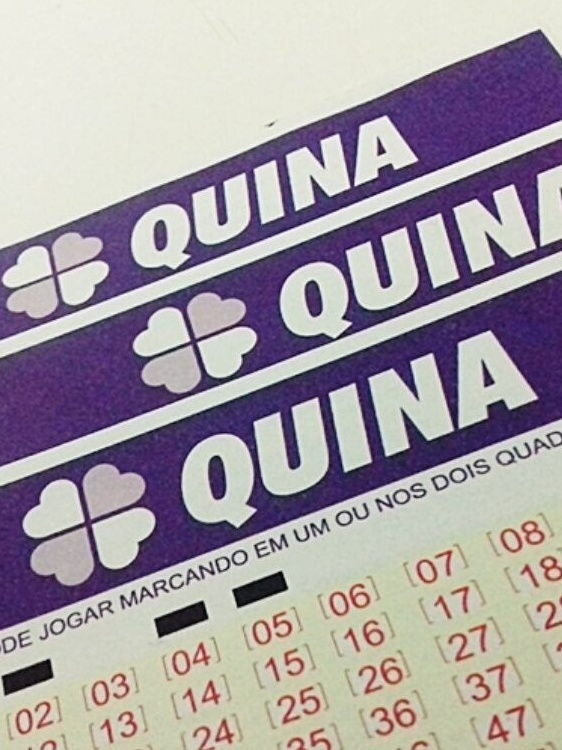 Quina -(Reprodução Internet)