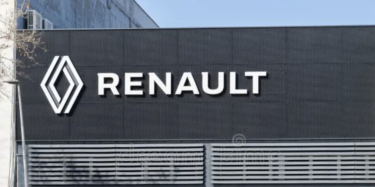 Renault (Foto: Reprodução / Internet) 