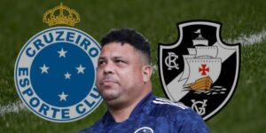 Imagem do post Guerra: Vasco arma a contratação de nova dupla para Vegetti e Ronaldo dá rasteira para tê-lo no Cruzeiro