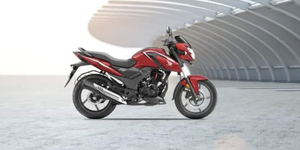 SP160 (Foto: Reprodução / Honda)