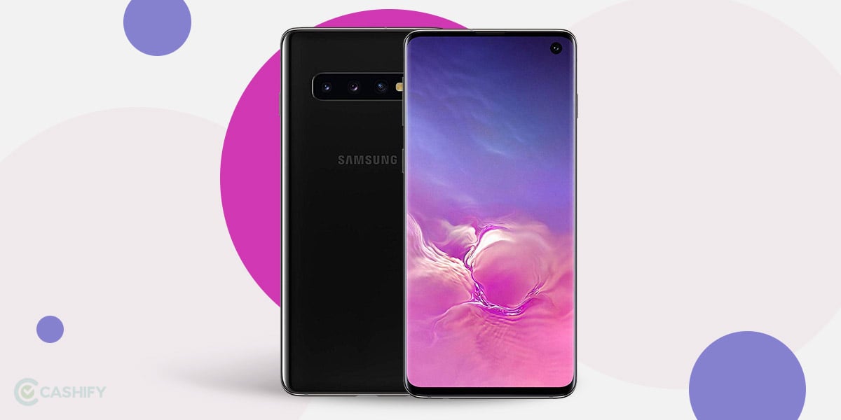 Samsung vai deixar de atualizar quatro de seus celulares (Foto: Reprodução/ Internet)