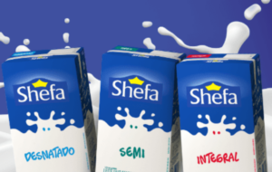 Shefa - Foto Internet