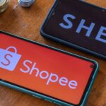 Shein e Shopee  - Foto: Internet