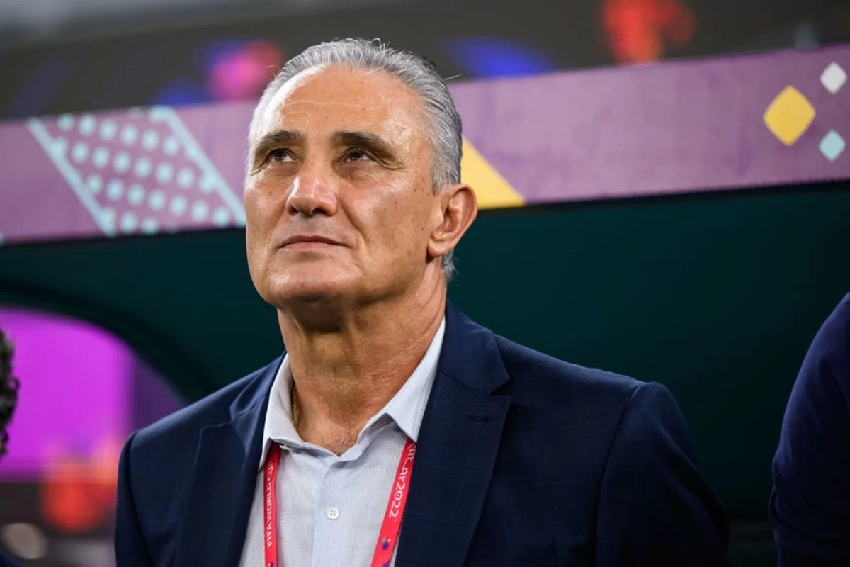 Tite (Reprodução/Internet)