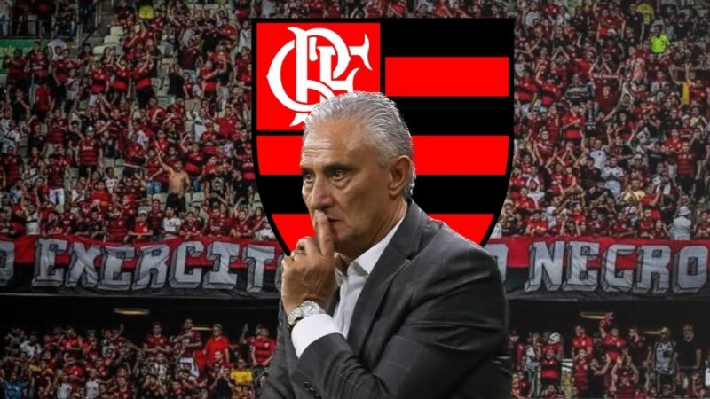 Sou Rubro-Negro de Coração - Confira os próximos jogos do Flamengo