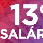 Todos os detalhes sobre o 13º salário - Foto: Internet