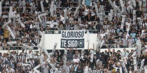 Torcida do Botafogo - Foto: Internet