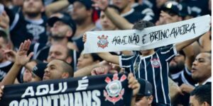 Torcida do Corinthians 2023 - Foto: Internet