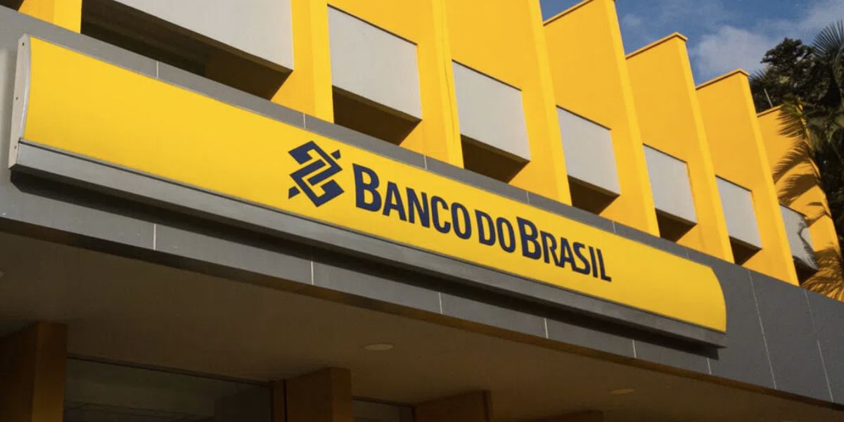 Agência Banco do Brasil (Foto: Reprodução / Internet) 