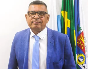 Vereador Aldecyr Maldonado, de São Gonçalo, é assassinado a tiros - Foto Internet