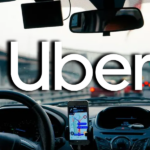 Viagens pelo Uber (Foto: Reprodução, G1)