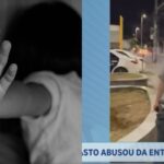 Padrasto estupra enteada de 14 anos após mãe da menina sofrer AVC - Foto: Reprodução/Internet