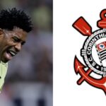 Corinthians fecha com novo xerifão da zaga para substituir Gil - (Foto: Reprodução / Internet)