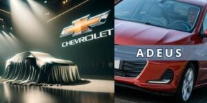 Pode dar adeus ao Onix: Chevrolet confirma retorno triunfal de grande sucesso após 27 anos (Foto: Internet)