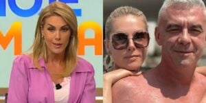 Entenda situação de Ana Hickmann (Foto: Montagem TV Foco)