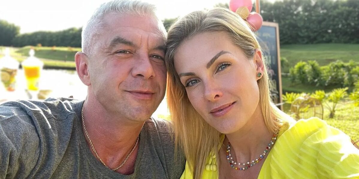 Funcionária de Ana Hickmann presenciou agressão do marido contra a apresentadora (Foto: Reprodução/ Internet)