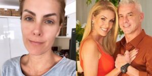 Ana Hickmann confirmou fim do casamento (Foto: Reprodução / Instagram)