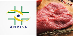 Anvisa teve que barrar marca de carne (Foto: Divulgação)