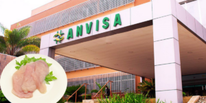 Anvisa. Foto: Reprodução/Internet