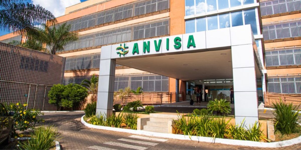 Anvisa faz o controle de todas as fábricas (Reprodução: Internet)