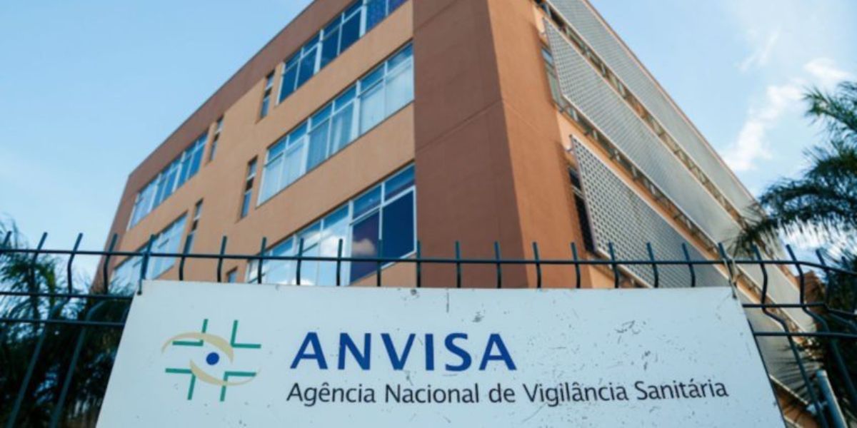 A Anvisa é o órgão responsável pela averiguação dos produtos (Reprodução: Internet)