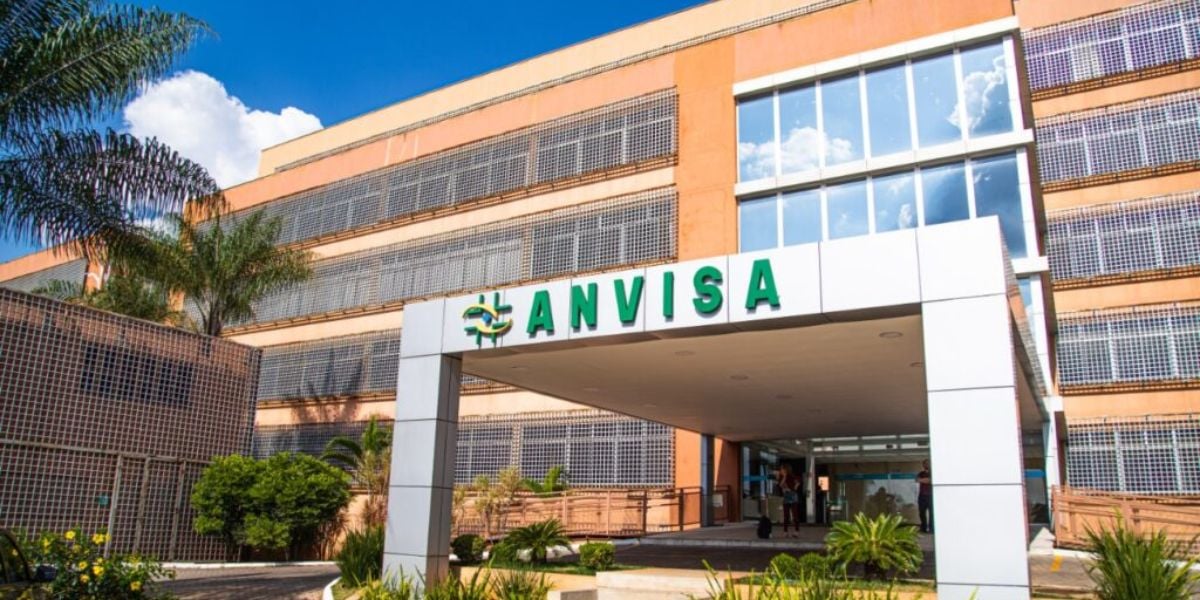 Anvisa é o órgão responsável pela averiguação dos produtos (Reprodução: Internet)