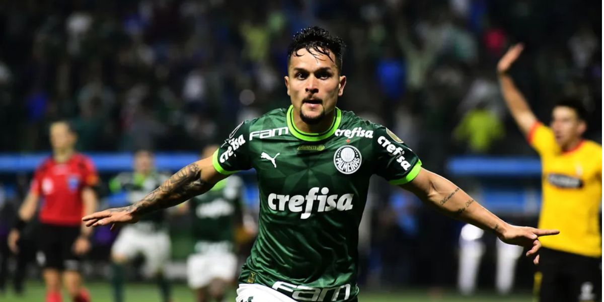 Artur está com os dias contados no Palmeiras - (Foto: Internet)