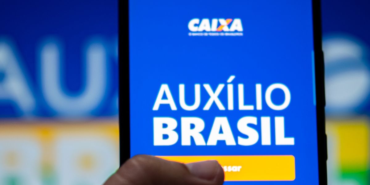 Auxílio Brasil mudou novamente o nome para Bolsa Família (Reprodução: Internet)