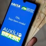 Programa do Auxílio Brasil teria vazado dados dos usuários (Foto: Governo Federal)