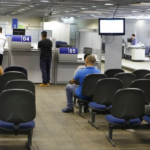 Banco tradicional chegou ao fim e acabou vendido para o Santander (Foto: Reprodução Internet)