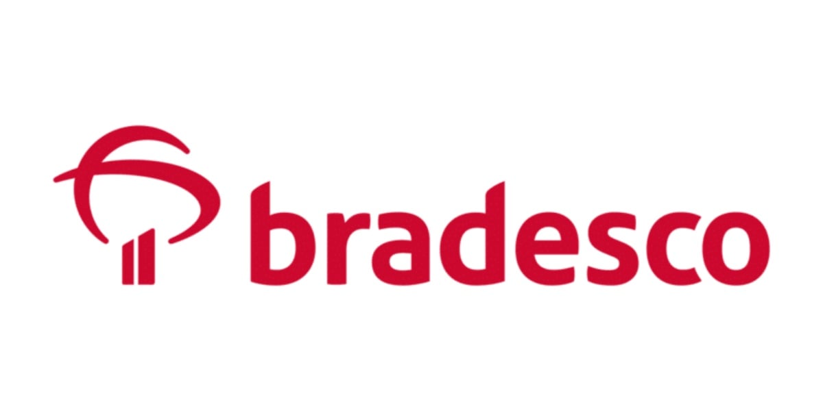 Logo do Bradesco (Foto:Reprodução/Inernet)