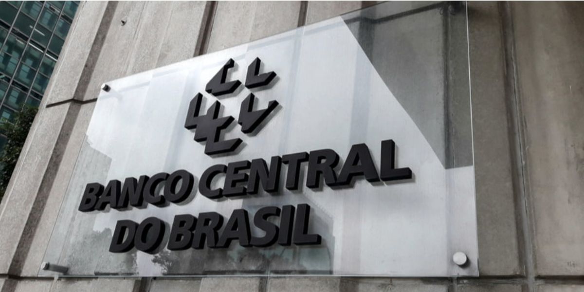 Banco Central é responsável por comunicar sobre a economia do país (Reprodução: Internet)