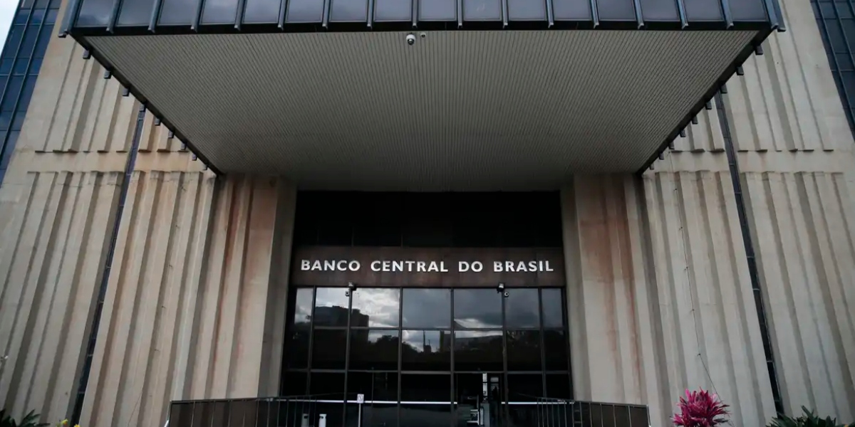 Sede do Banco Central (Foto: Marcello Casal Jr/Agência Brasil)