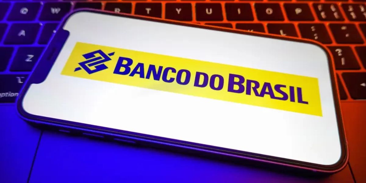 Banco do Brasil (Reprodução/Internet)