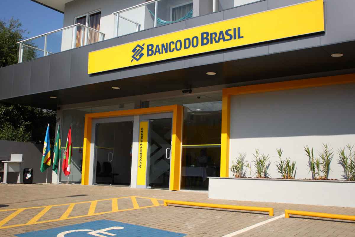 Banco do Brasil (Foto: Divulgação)