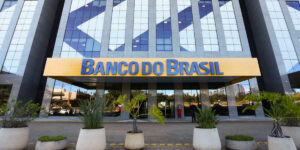 O Banco do Brasil (Foto: Divulgação)