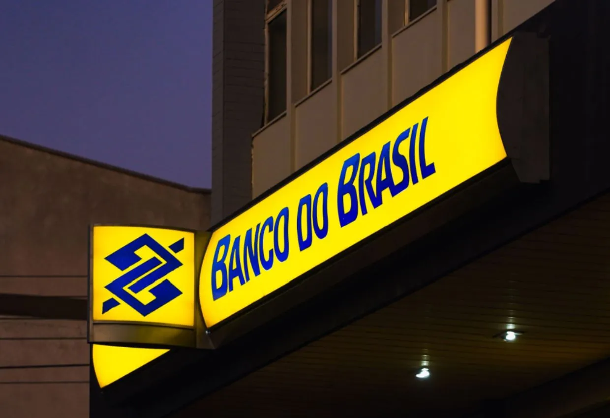 Banco do Brasil (Reprodução/Internet)