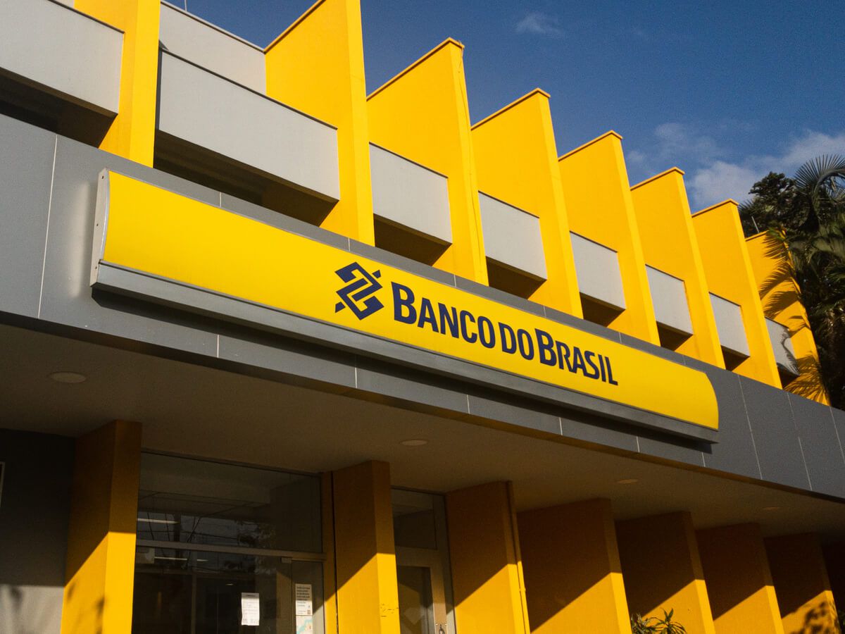 Banco do Brasil (Reprodução/Internet)