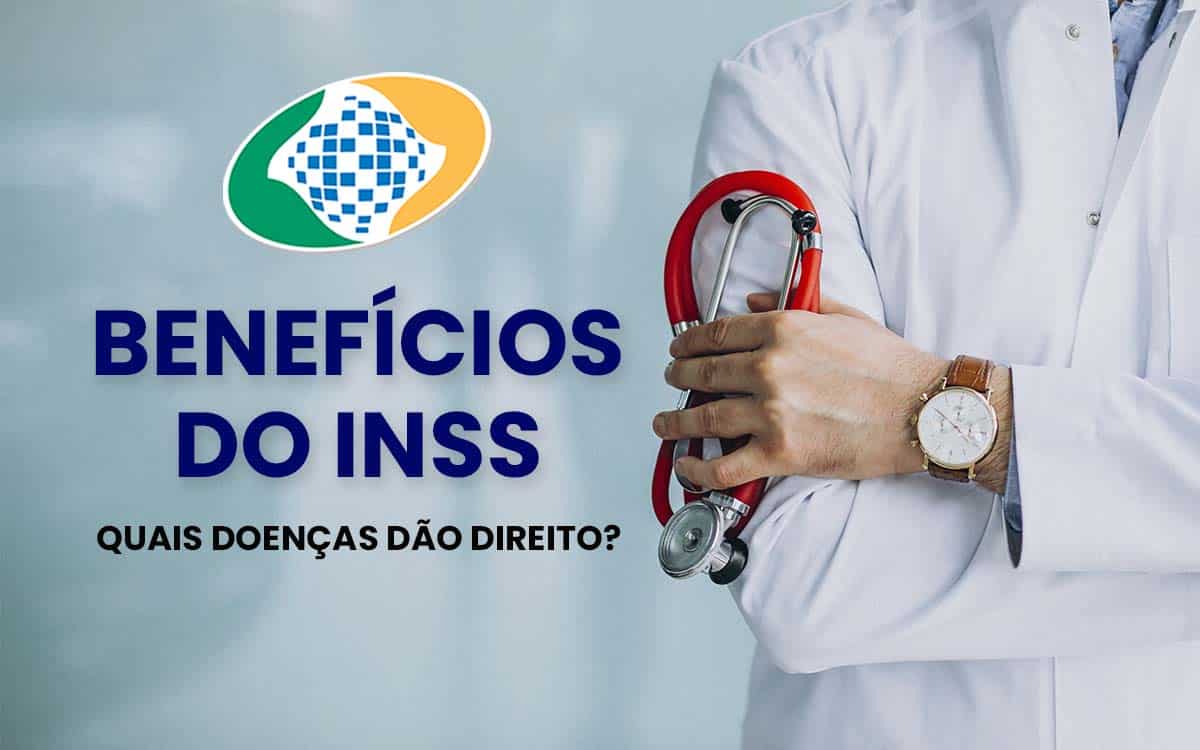 Benéficos do INSS (Foto: Reprodução, Jornal contábil)