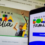 Bolsa Família paga maiores valores (Foto: Divulgação)