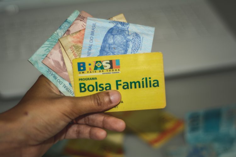 Bolsa Família (Reprodução/Internet)