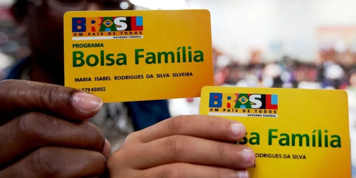 Bolsa Família, Caixa Tem