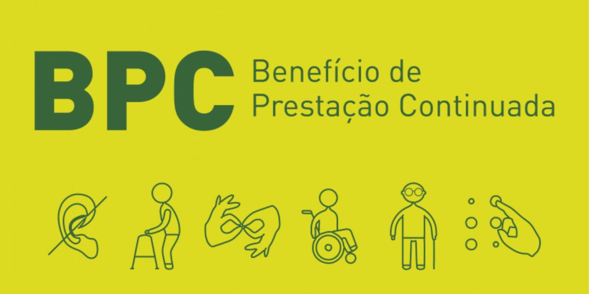 BPC possui mais de 400 mil pessoas na fila esperando a perícia médica (Reprodução: Internet)