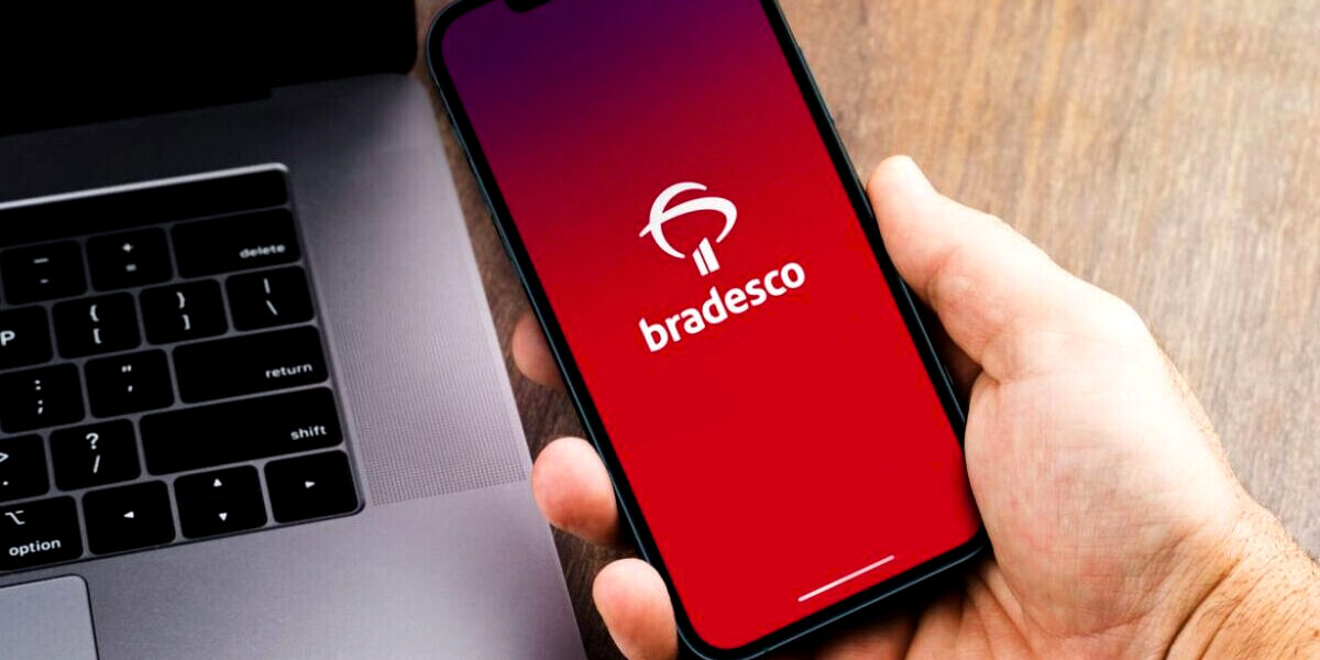 Bradesco é um dos bancos maiores do Brasil (Foto: Reprodução/ Internet)